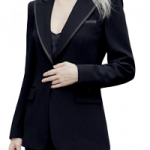 Women 2p suit