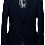 Men's 3P Suit