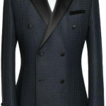 2P Tuxedo Jacket