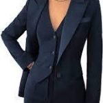 Women 3P Suit