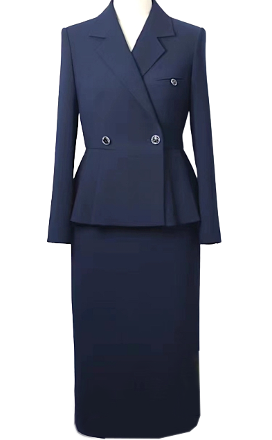 The Jane Skirt Suit