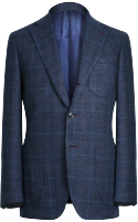 Men’s 2P Suit