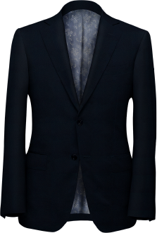 Men’s 3P Suit