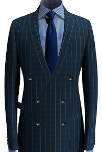 Men’s 3P Suit