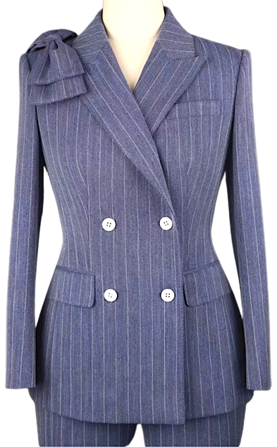 The Hudson Pant Suit