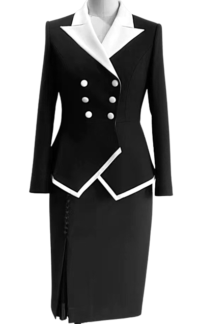 The Rio Skirt Suit