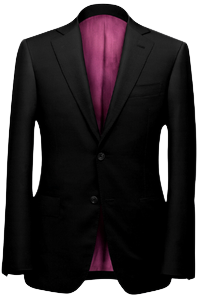 Men’s 2P Suit