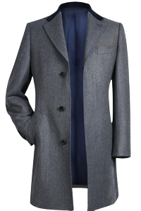 Men’s Overcoat