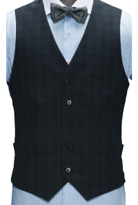 Men’s Vest