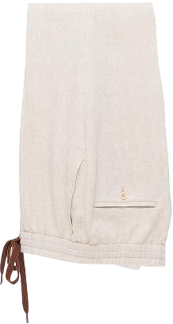 Mens Trouser Linen Collection