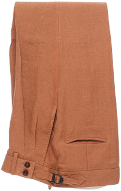 Mens Trouser Linen Collection