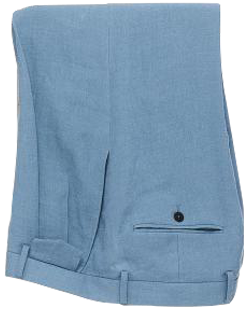 Mens Trouser Linen Collection