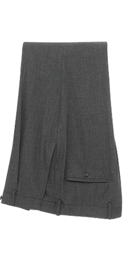 Mens Trouser Linen Collection