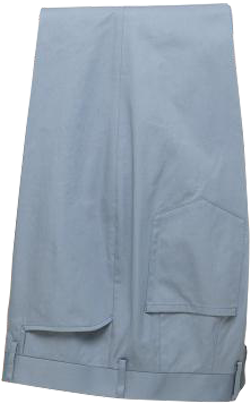 Mens Trouser Linen Collection