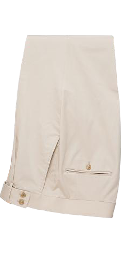 Mens Trouser Linen Collection