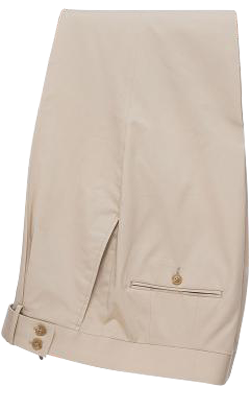 Mens Trouser Linen Collection