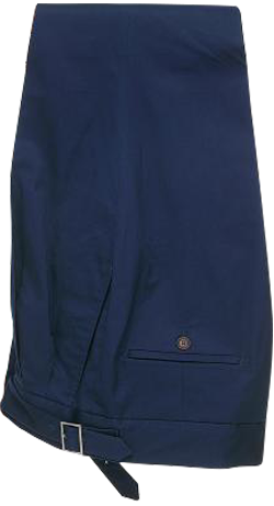 Mens Trouser Linen Collection