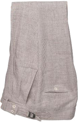 Mens Trouser Linen Collection