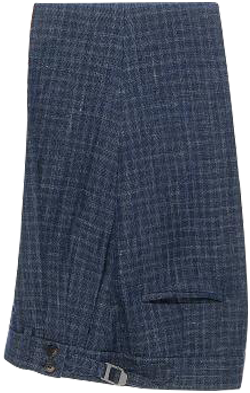 Mens Trouser Linen Collection