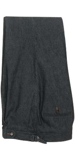 Mens Trouser Linen Collection