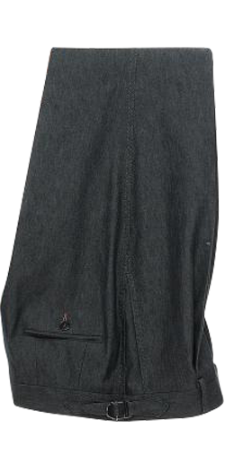 Mens Trouser Linen Collection