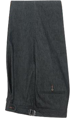 Mens Trouser Linen Collection