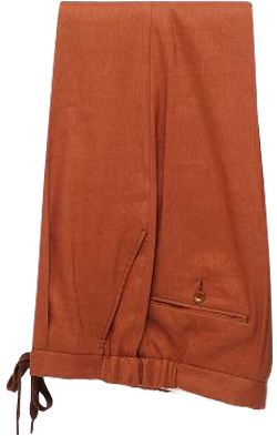 Mens Trouser Linen Collection