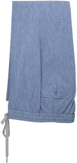 Mens Trouser Linen Collection