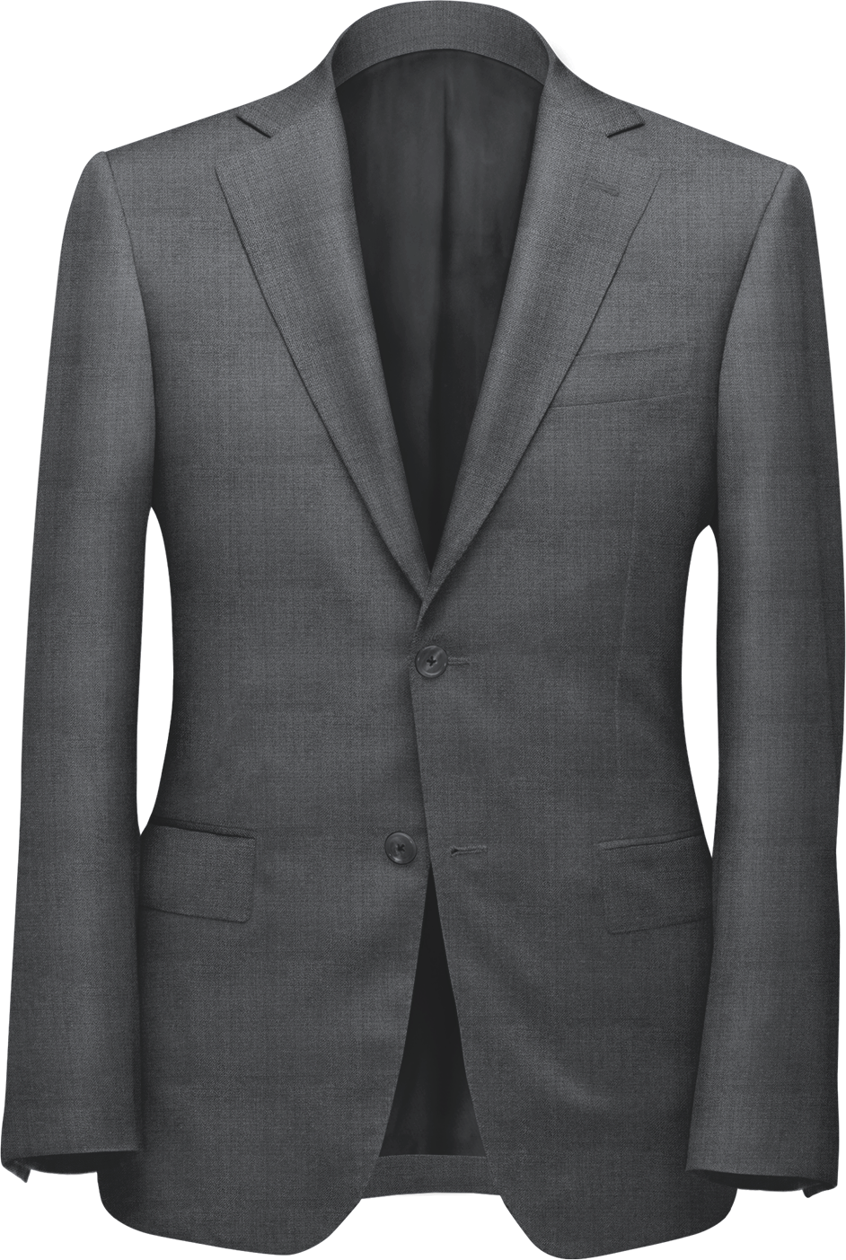 S110s Wool Suit