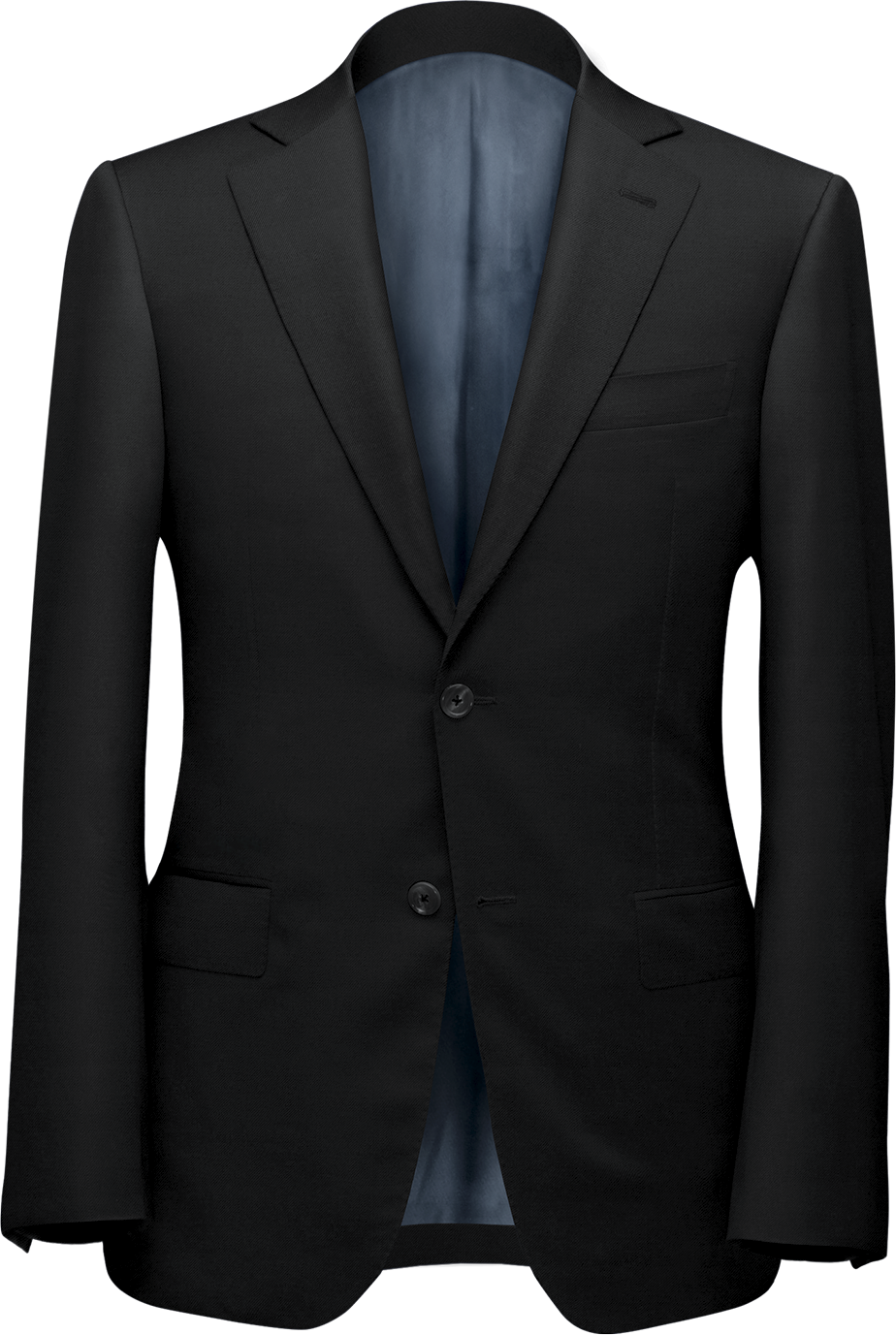 S110s Wool Suit