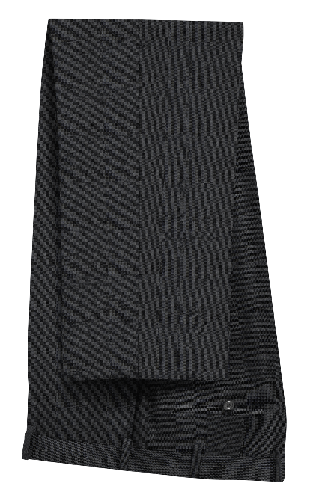 Stretch Wool Dress Pant