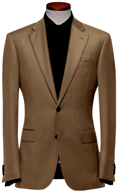 S120s Wool Suit