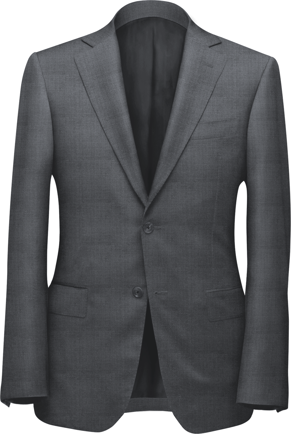 S120s Wool Suit