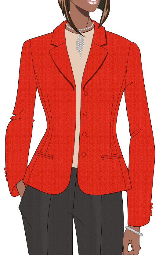 Dani Jacket