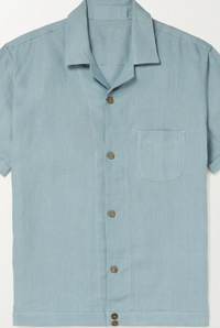 Men’s Havana Shirt