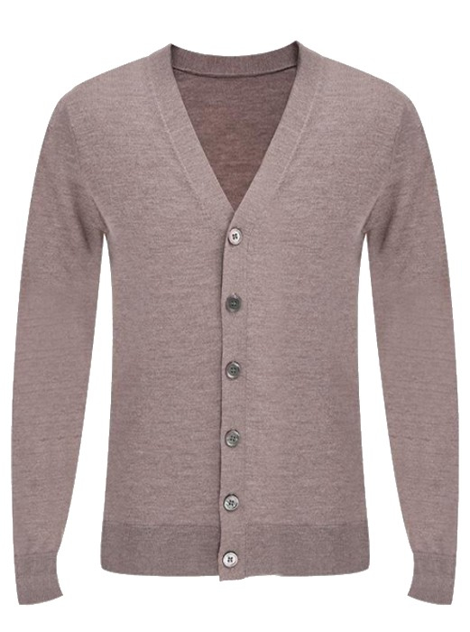 Men’s Sweater Cardigan