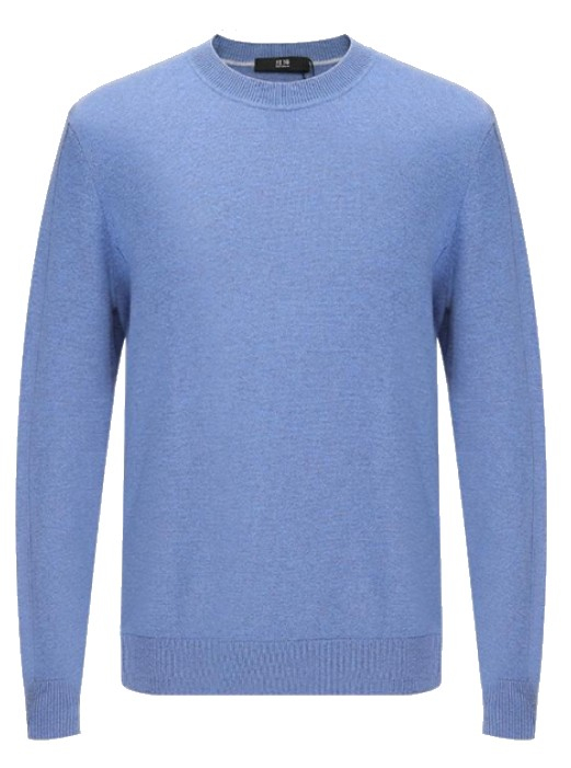 Men’s Sweater Crew Neck