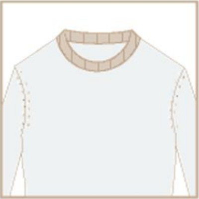 Men’s Sweater Crew Neck