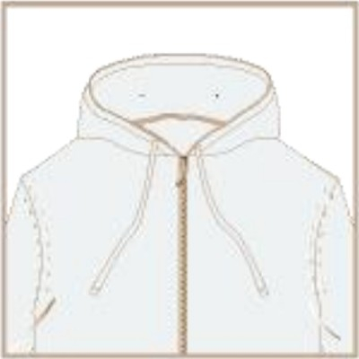 Men’s Sweater Hoodie Style