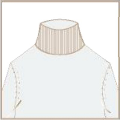 Men’s Sweater Turtle Neck