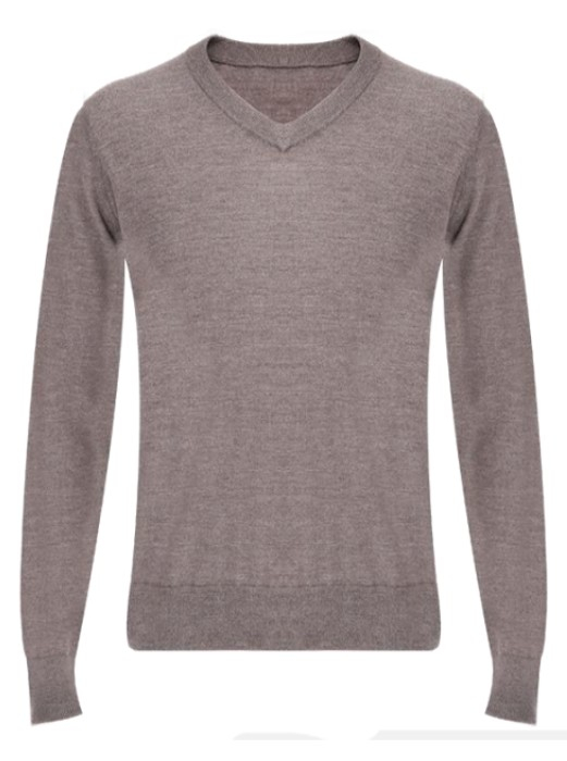 Men’s Sweater V Neck