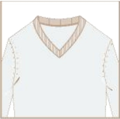 Men’s Sweater V Neck