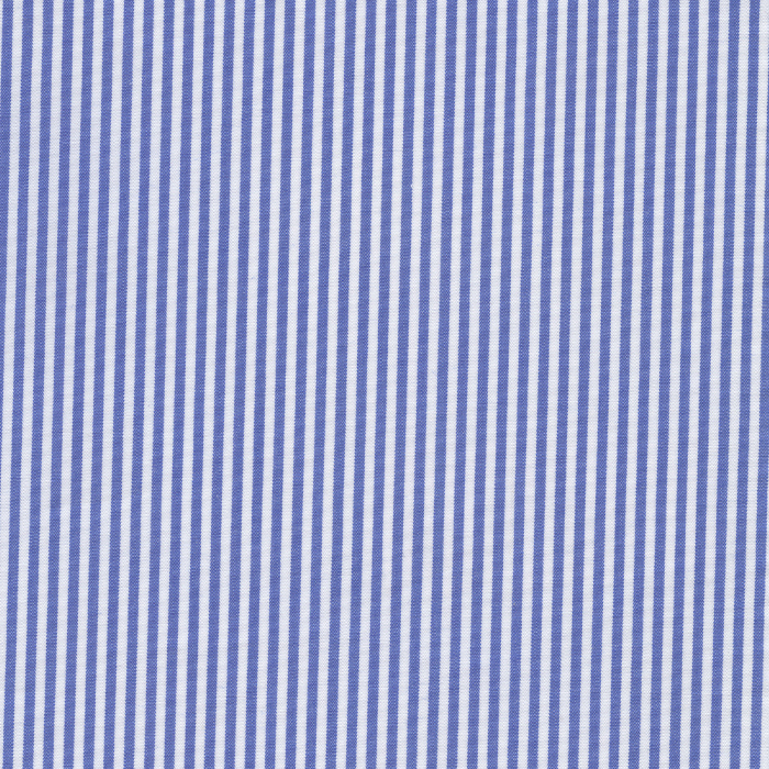 Blue Stripe