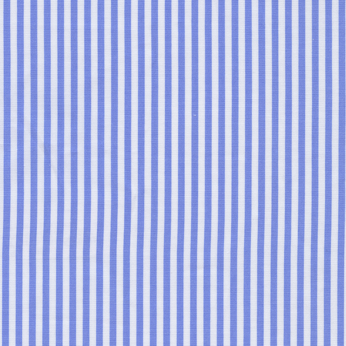 Blue Stripe