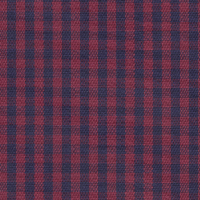 Red Plaid