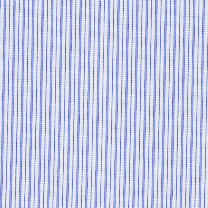 Blue Stripe