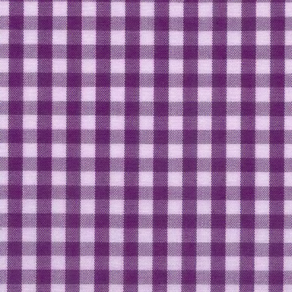 Purple Plaid