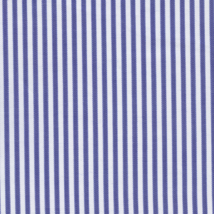 Blue Stripe