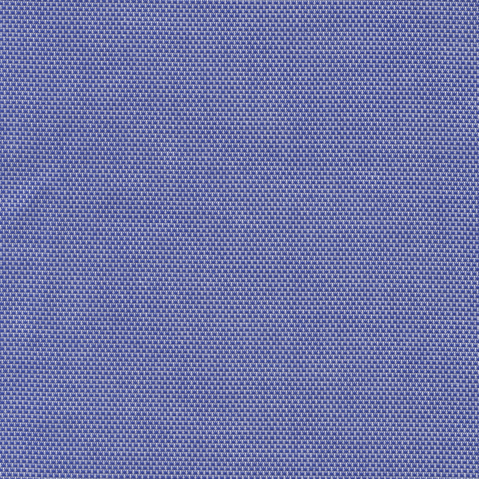 Blue Jacquard