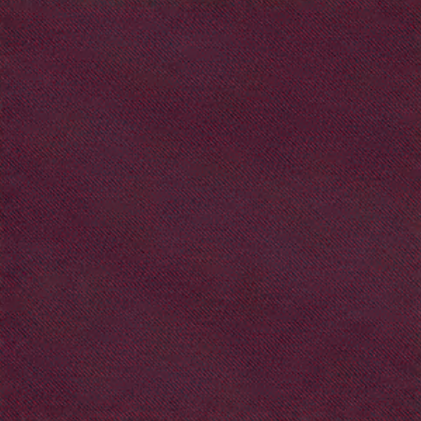 Wine Red Twill